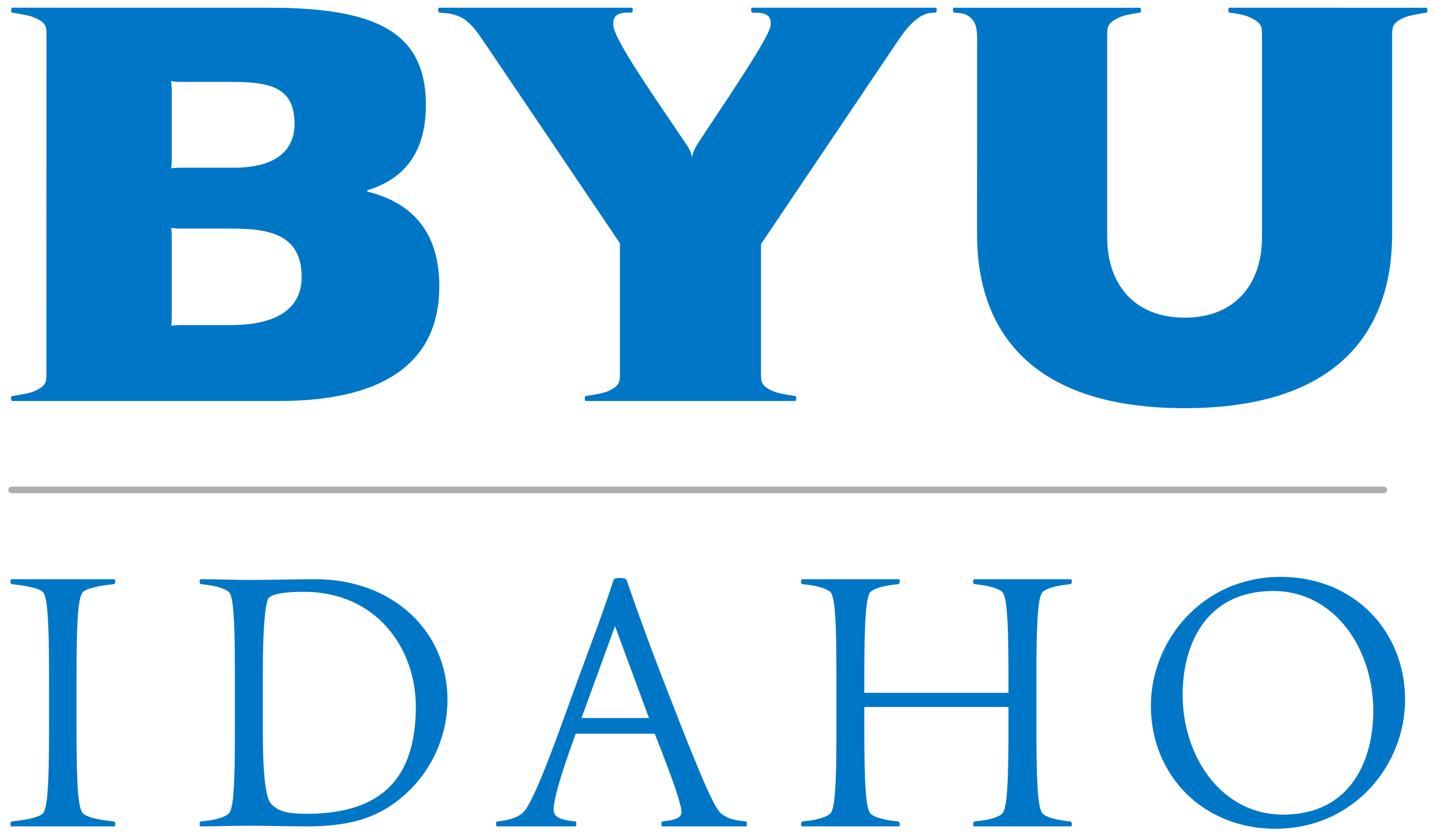 byui logo
